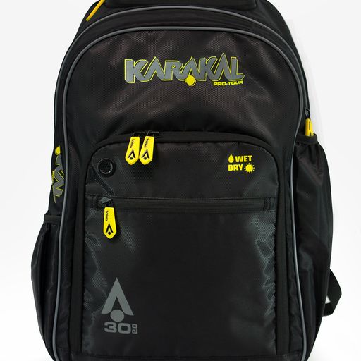 Karakal Pro Tour 30 2.0 Backpack