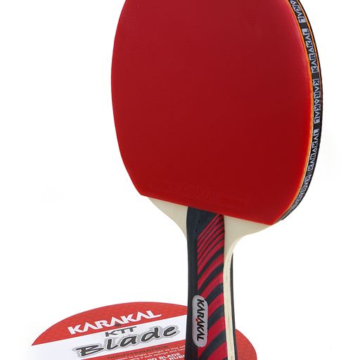 Pala de tenis de mesa Karakal KTT Blade