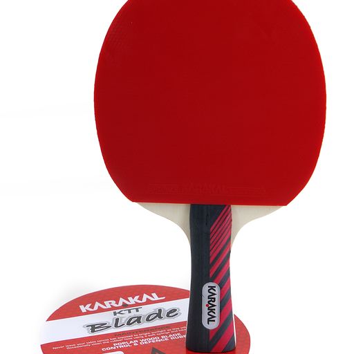 Pala de tenis de mesa Karakal KTT Blade