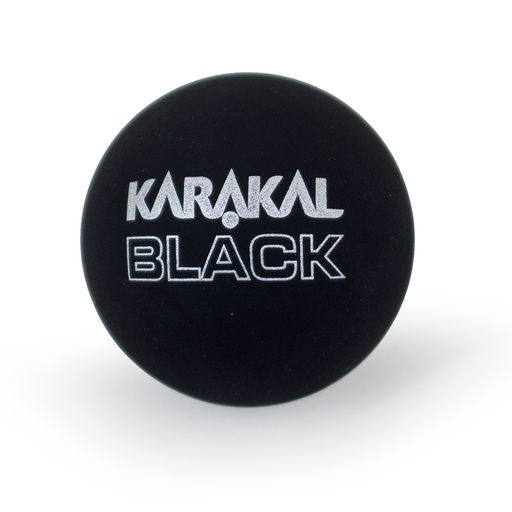 Karakal Competition Racketball SQ57 Balls