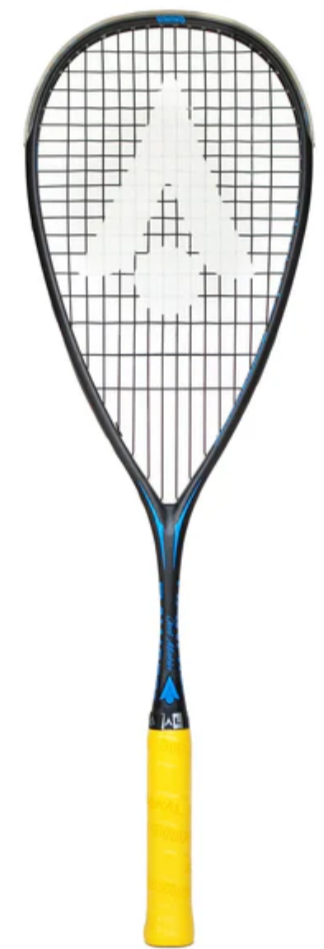 Karakal Raw Pro 2.2 Joel Makin Signature Squash Racket