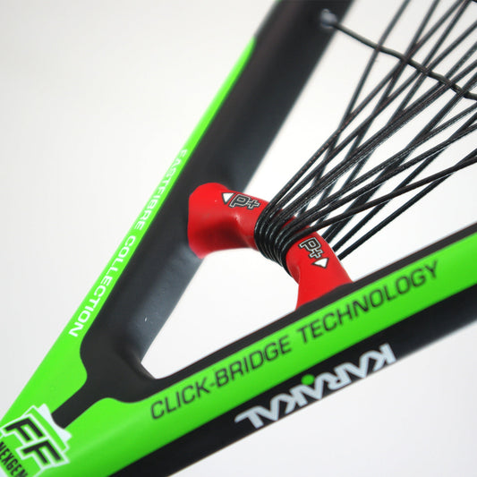 Karakal 2025 Core 110 2.1 Squash Racket