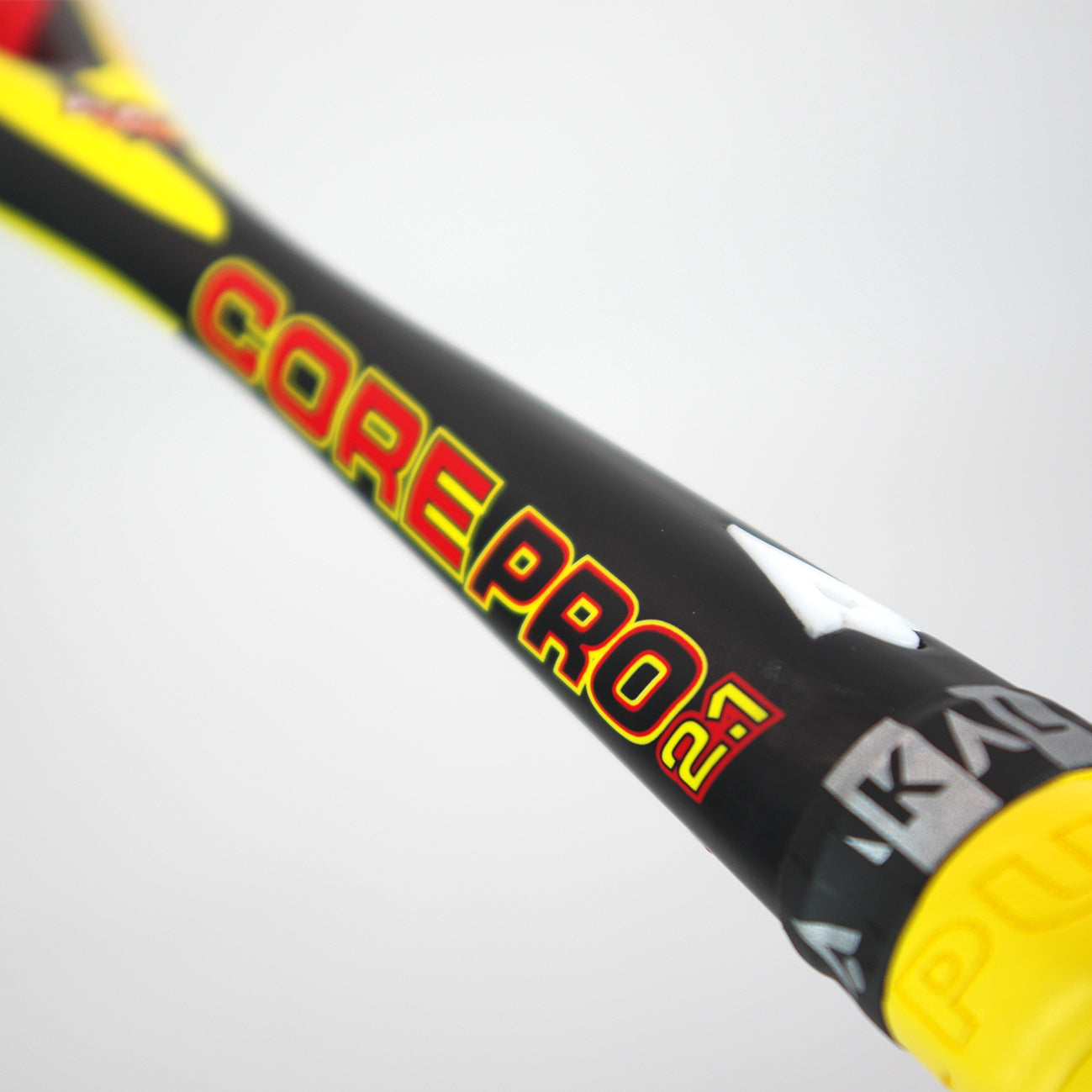 Karakal 2025 Core Pro 2.1 Squash Racket