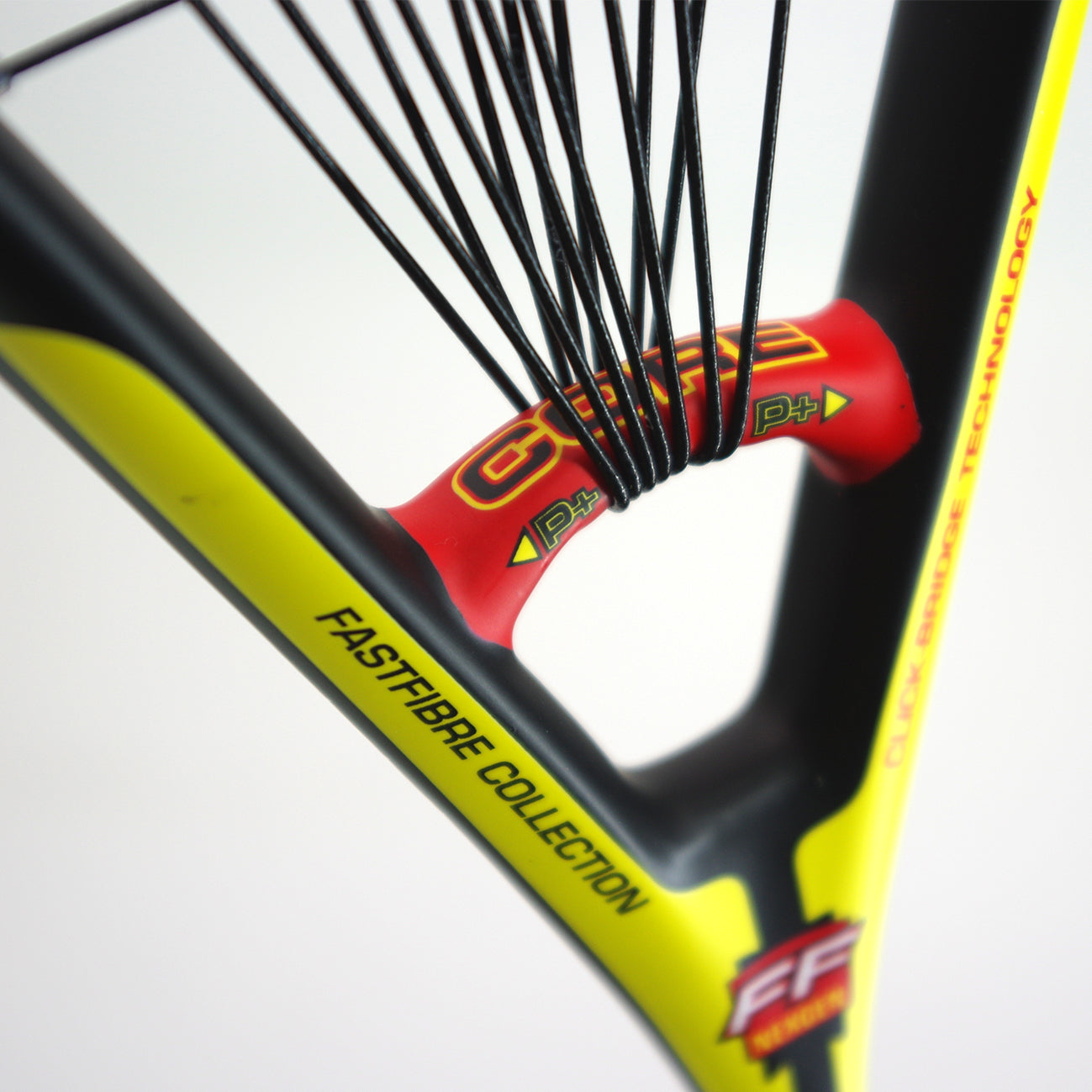 Karakal 2025 Core Pro 2.1 Squash Racket