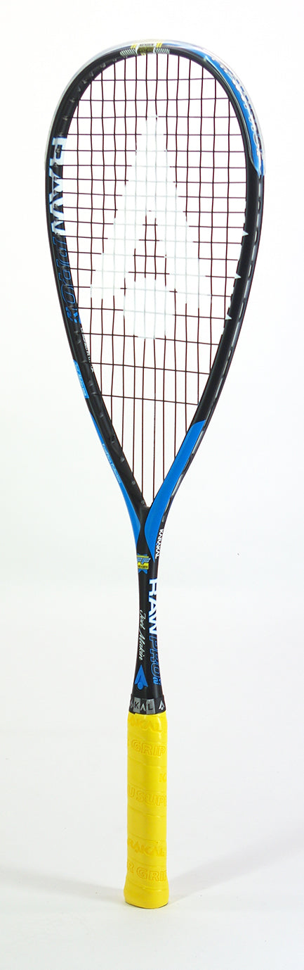Karakal 2025 Raw Pro 2.1 Joel Makin Signature Squash Racket