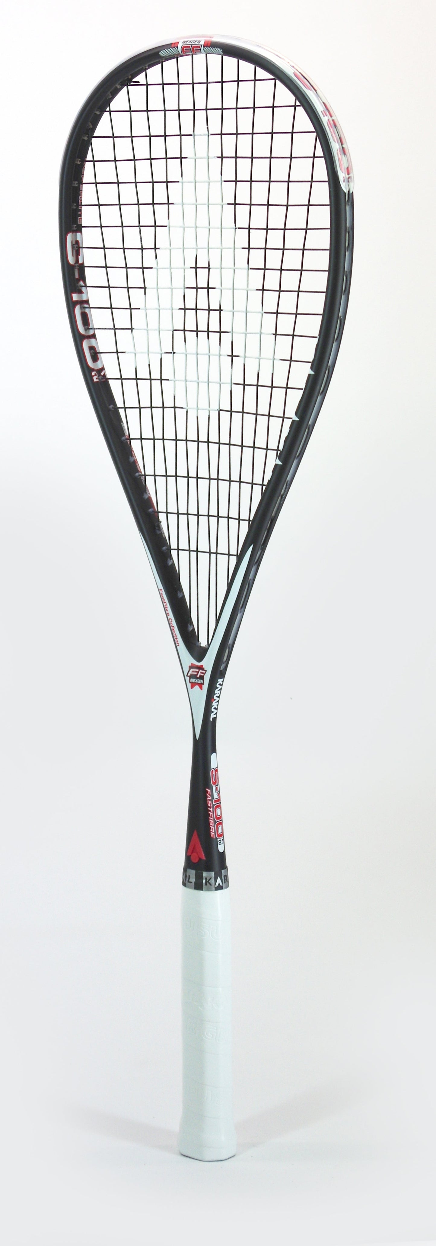 Karakal 2025 S 100-ff 2.1 Squash Racket