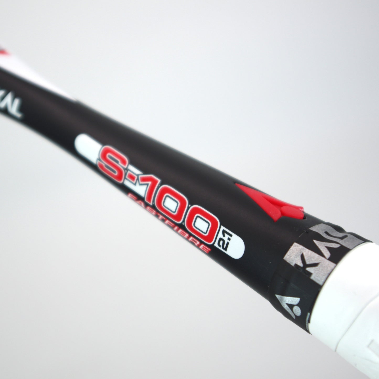 Karakal 2025 S 100-ff 2.1 Squash Racket