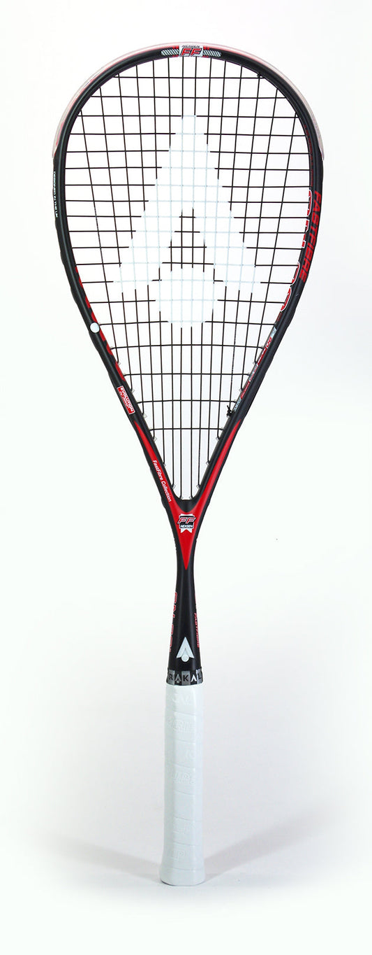 Karakal 2025 SN-90ff 2.1 Squash Racket