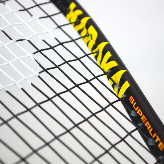 Karakal 2025 S Pro 2.1 Squash Racket