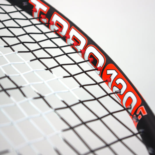 Karakal 2025 T-Pro 120 2.1 Squash Racket