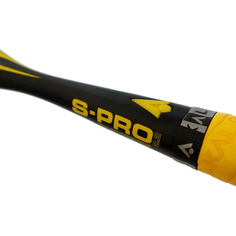 Karakal S Pro 2.2 Squash Racket