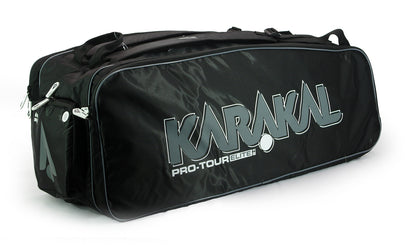 Karakal Pro Tour 2.0 Elite Racket Bag