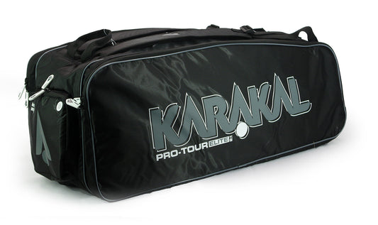 Karakal Pro Tour 2.0 Elite Racket Bag
