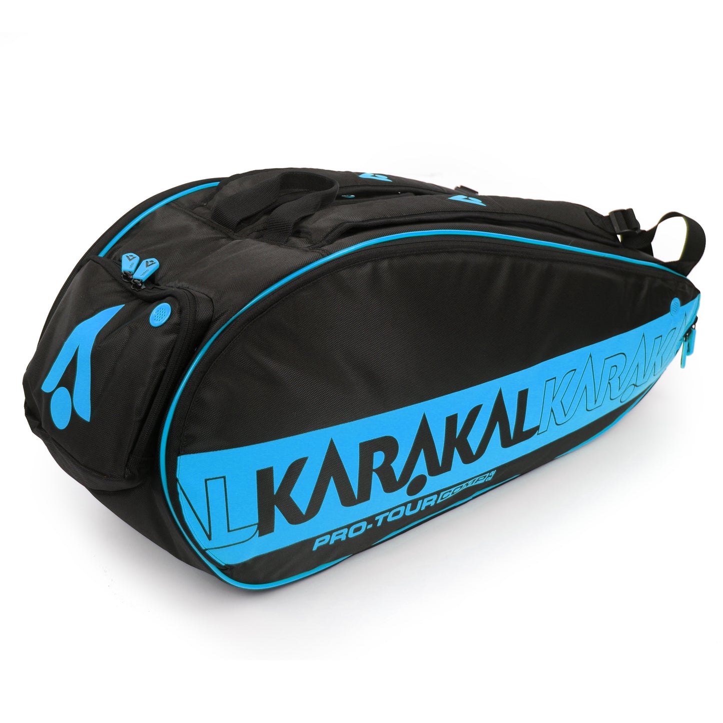 Karakal Pro Tour Comp 2.2 Racket