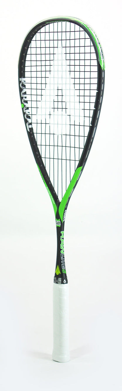 Karakal 2025  Raw Pro Lite 2.1 Squash Racket