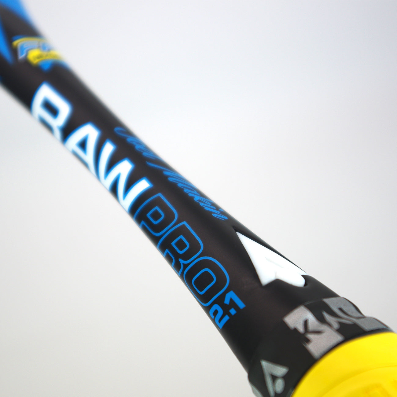 Karakal 2025  Raw Pro 2.1 Joel Makin Signature Squash Racket