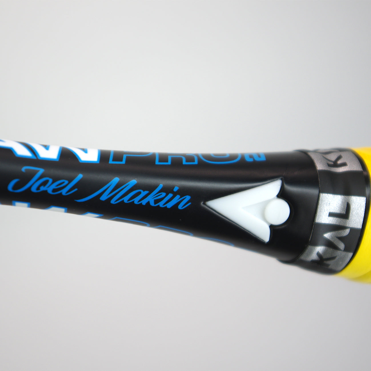 Karakal 2025  Raw Pro 2.1 Joel Makin Signature Squash Racket