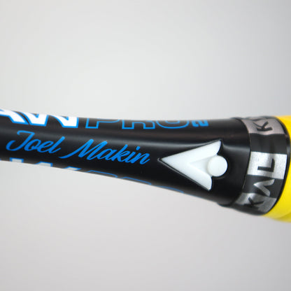 Karakal 2025  Raw Pro 2.1 Joel Makin Signature Squash Racket