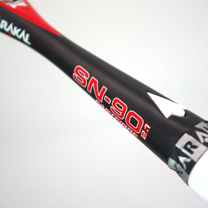 Karakal 2025 SN-90ff 2.1  Squash Racket
