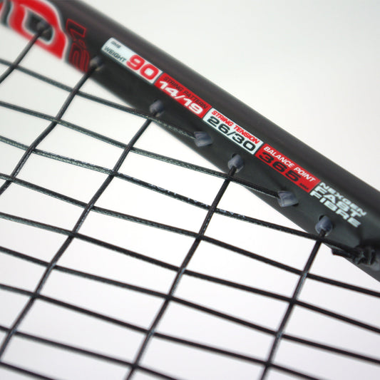 Karakal 2025 SN-90ff 2.1  Squash Racket