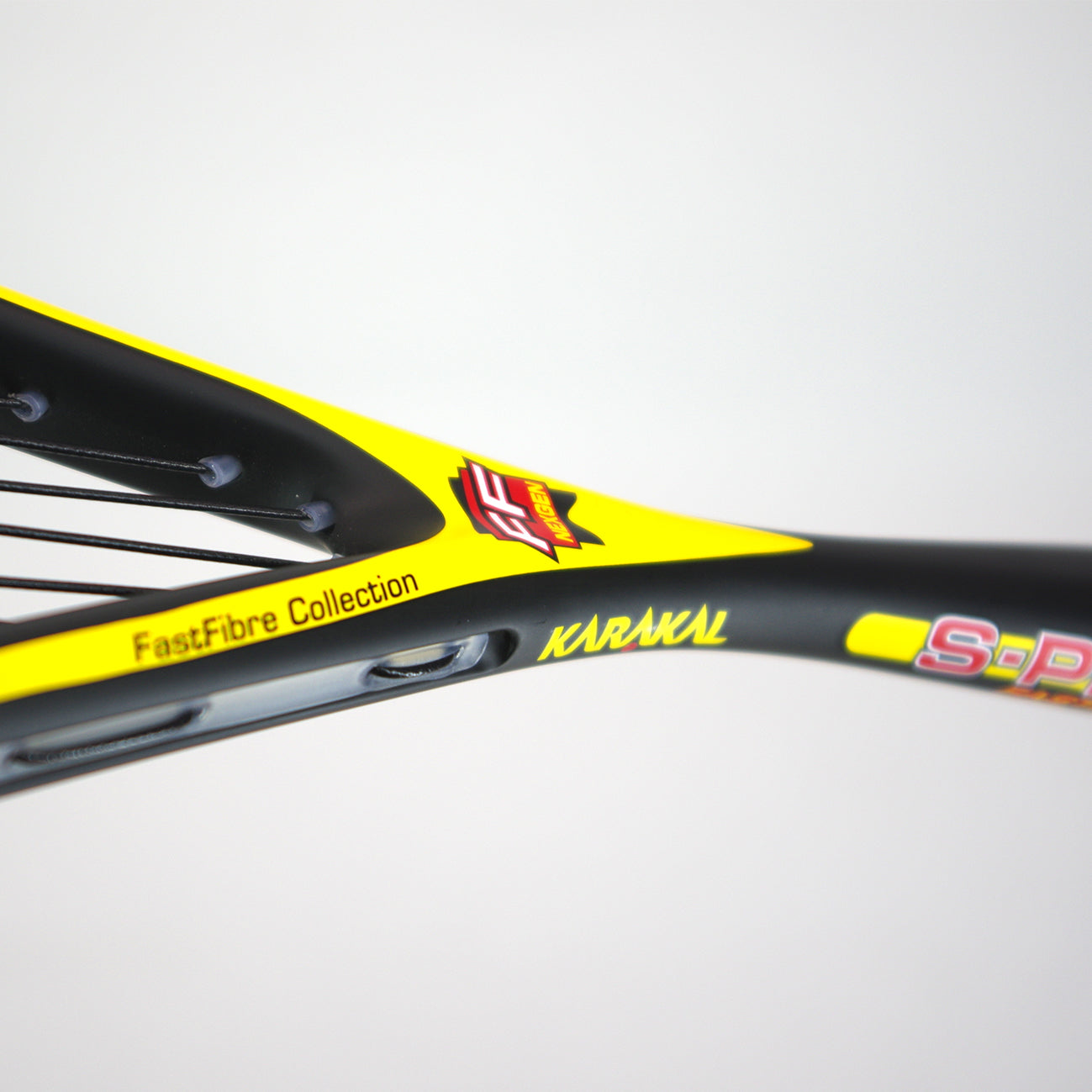 Karakal  2025  S Pro 2.1 Squash Racket
