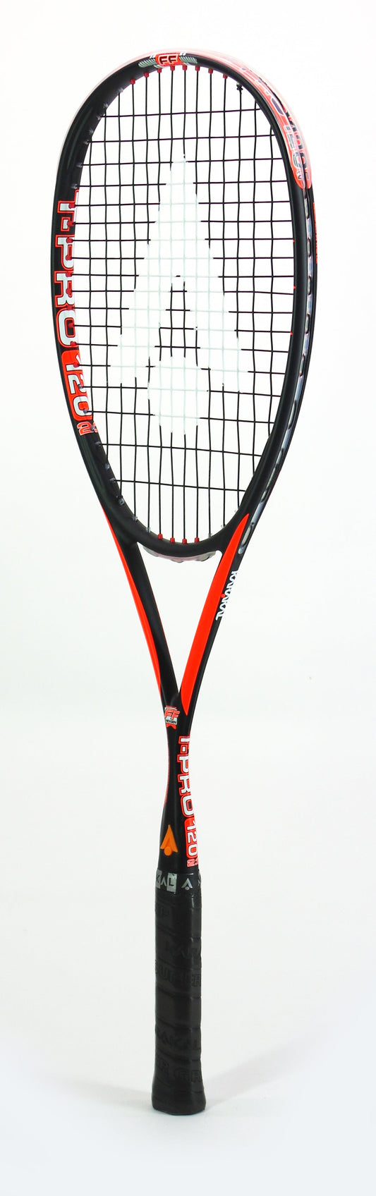 Karakal 2025  T-Pro 120 2.1 Squash Racket
